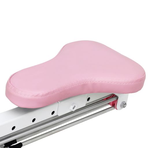 Upright Row-N-Ride® Exerciser in Pink