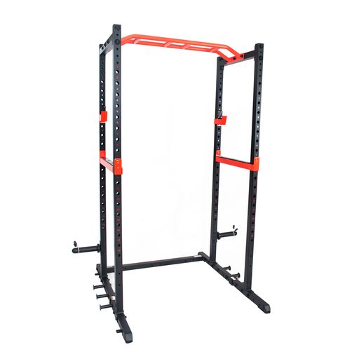 Power Zone Strength Rack