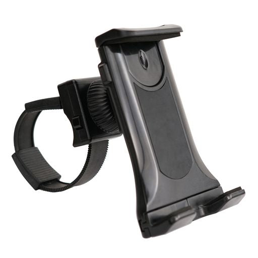 Universal Bike Mount Clamp Holder for Phone and Tablet