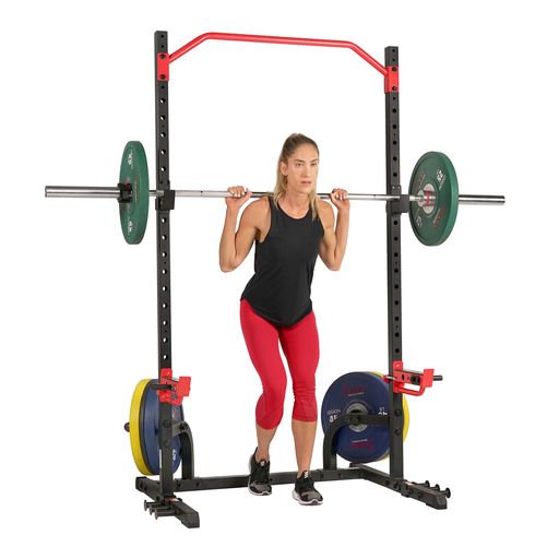 Power Zone Squat Stand