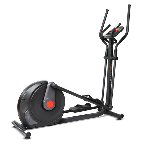 Power Stride Advanced Elliptical Machine