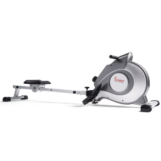 Magnetic Rowing Machine