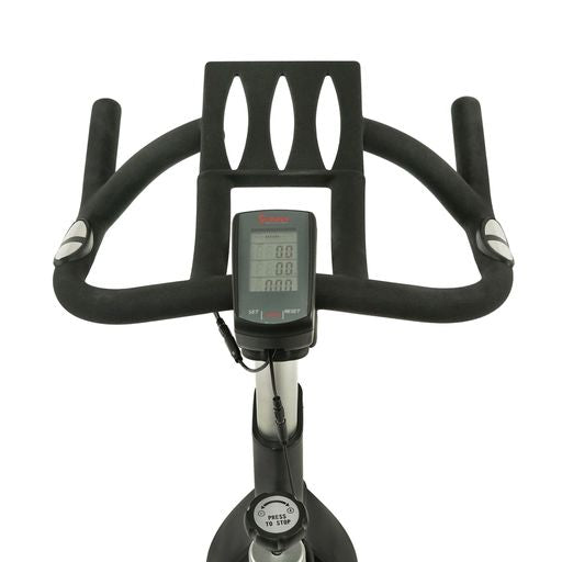 Evolution Pro II Magnetic Belt Drive Indoor Cycling Bike