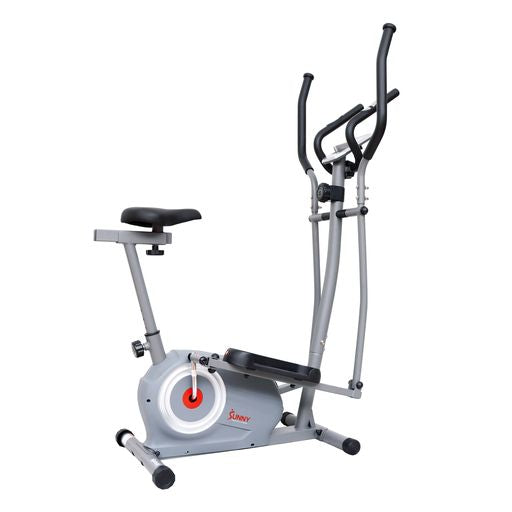 Essential Interactive Series Seated Elliptical