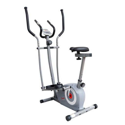 Essential Interactive Series Seated Elliptical