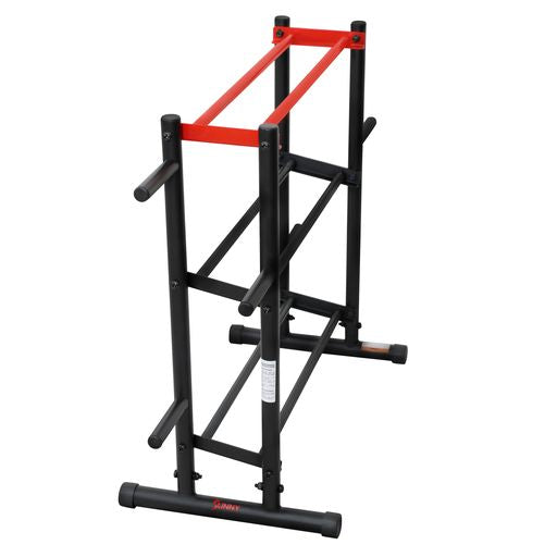 Multi-Weight Storage Rack Stand