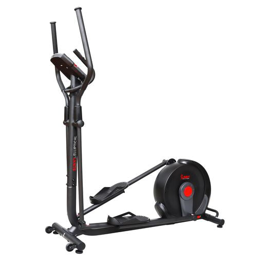 Power Stride Advanced Elliptical Machine