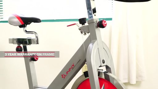 Pro Indoor Cycling Bike