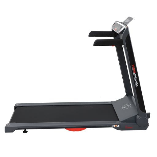 Smart Strider Treadmill with 20" Wide LoPro Deck