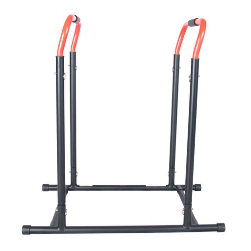 High Weight Capacity Adjustable Dip Stand Station