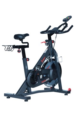 SMART Pro Indoor Cycling Exercise Bike