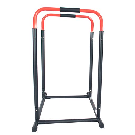 High Weight Capacity Adjustable Dip Stand Station