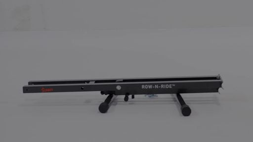 Row-N-Ride® Plus Assisted Squat Machine