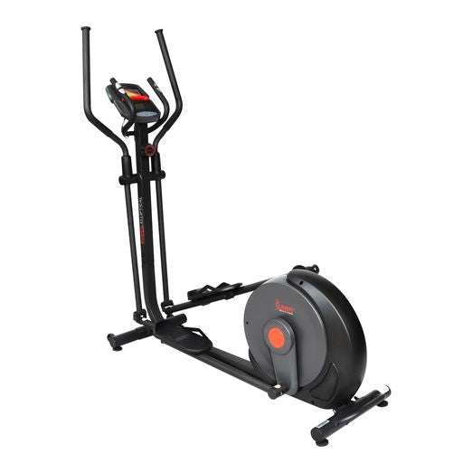 Power Stride Smart Elliptical Cross Trainer Machine