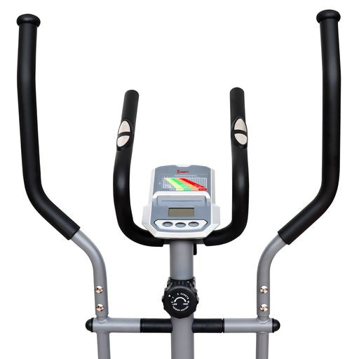 Essential Interactive Series Seated Elliptical