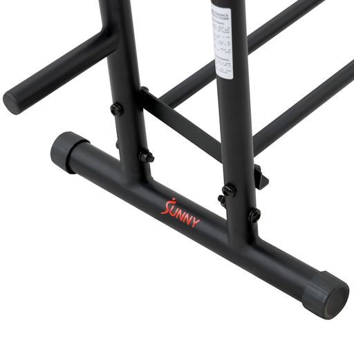 Multi-Weight Storage Rack Stand