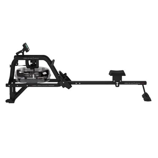 Obsidian Surge 500m Water Rowing Machine