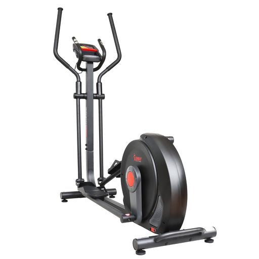 Power Stride Advanced Elliptical Machine