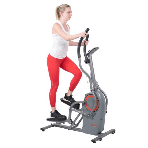 Performance Cardio Climber