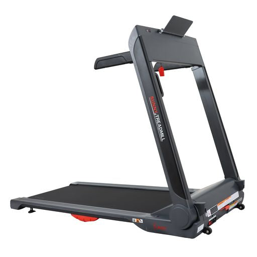 Smart Strider Treadmill with 20" Wide LoPro Deck