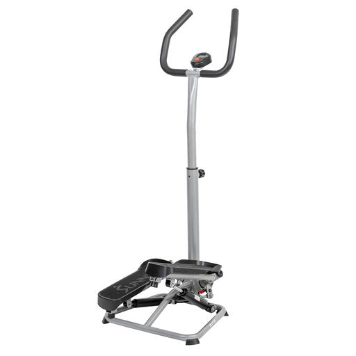 Stair Stepper Machine with Handlebar