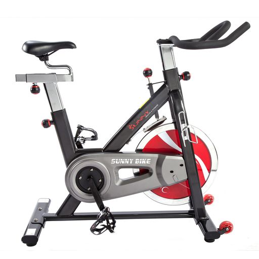 SF-B1002 Belt Drive Indoor Cycling Bike