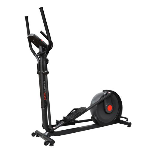 Power Stride Smart Elliptical Cross Trainer Machine