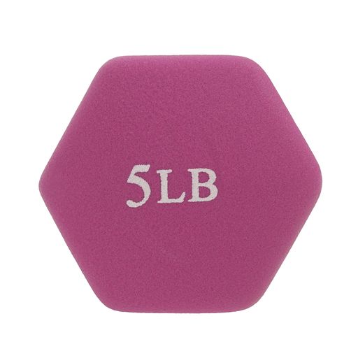 Neoprene Dumbbell