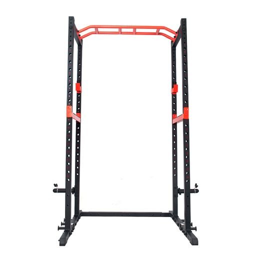 Power Zone Strength Rack – Core Fitness House