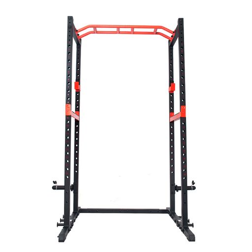 Power Zone Strength Rack