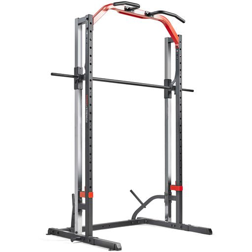 Smith Machine Squat Rack Essential Series