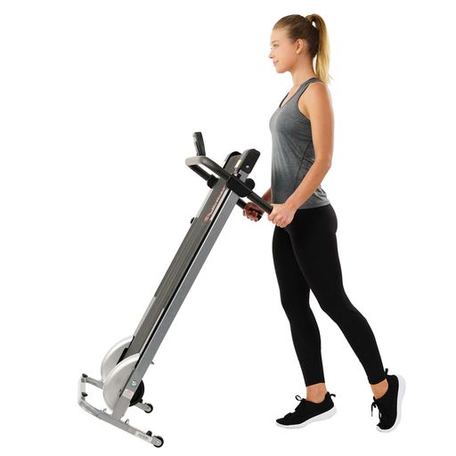 Manual Walking Treadmill