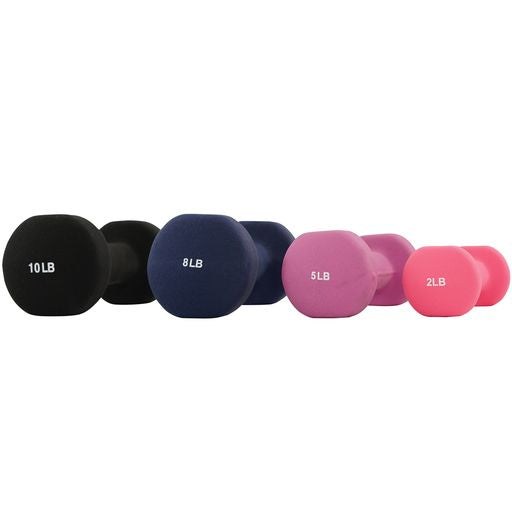 Neoprene Dumbbell