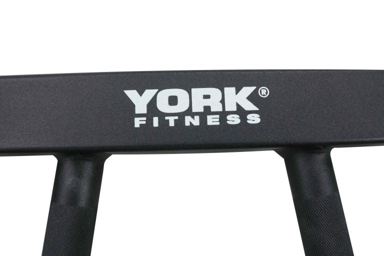 York Multi-Grip Bar