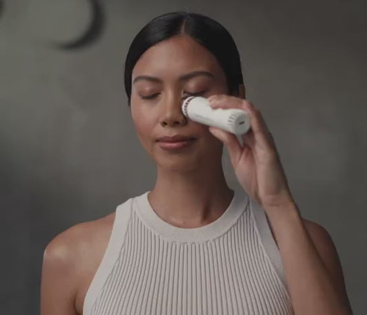 Therabody TheraFace Depuffing Wand