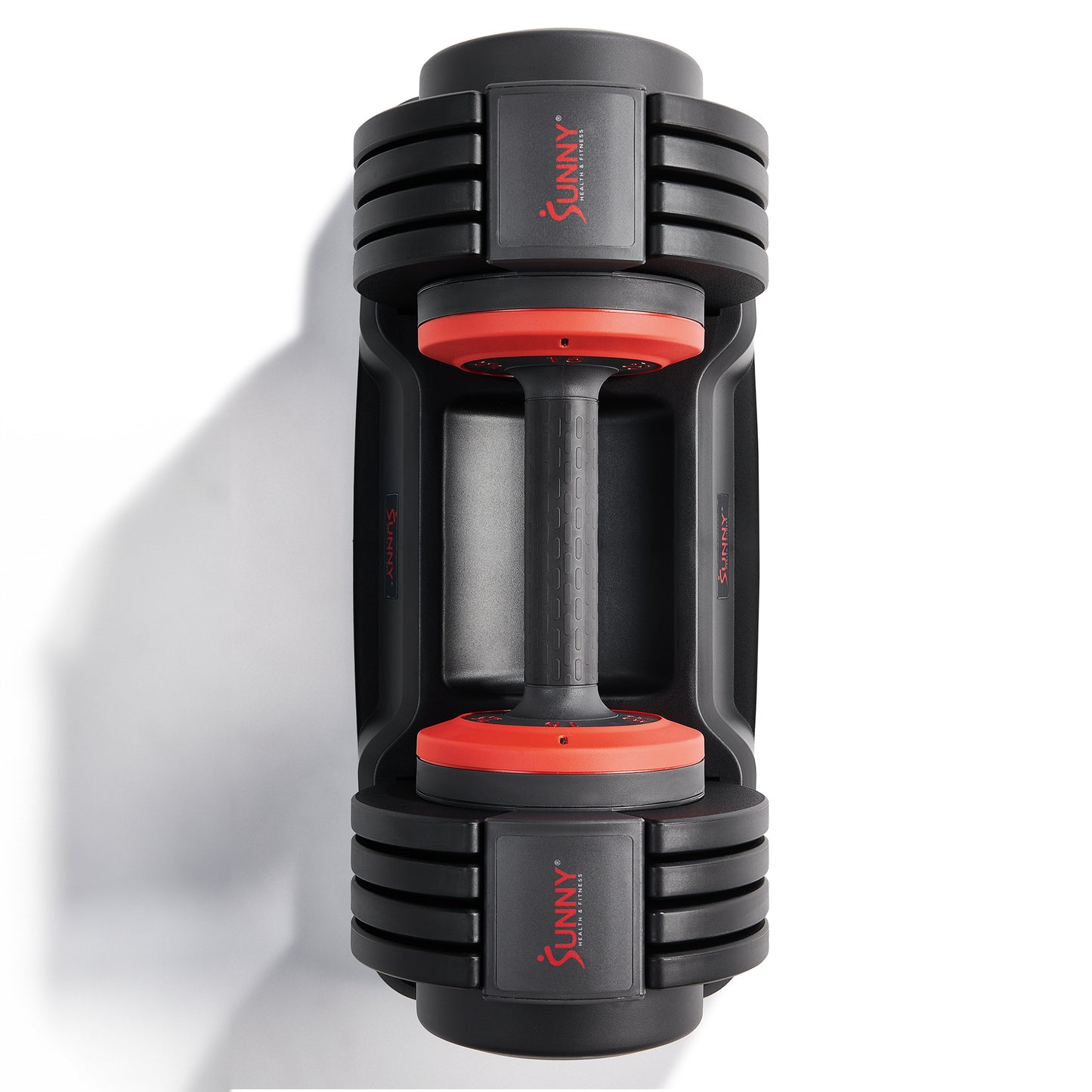 Elite Adjustable Dumbbell 55-Pound