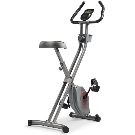 Foldable Magnetic X - Bike Pro - Core Fitness House