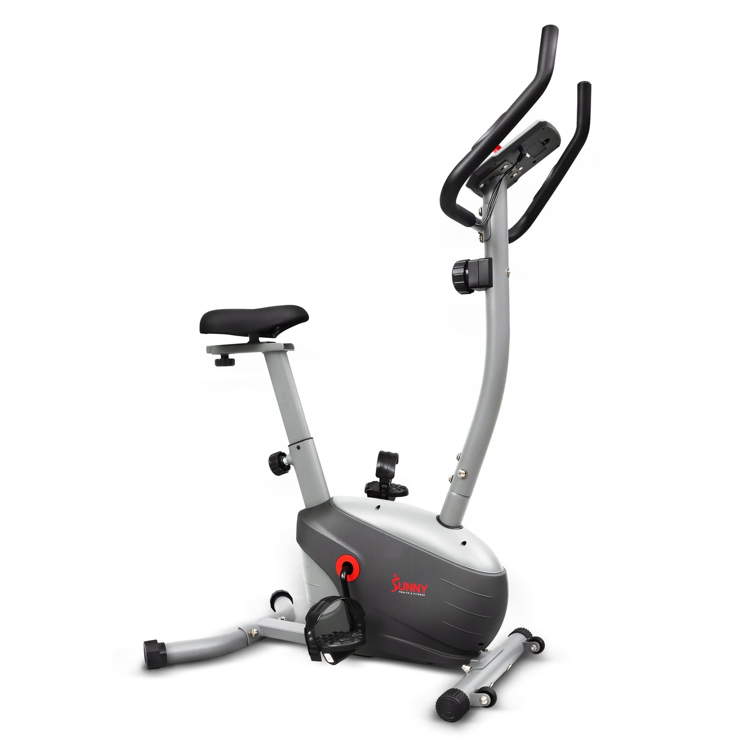 Performance Interactive Series Upright Bike