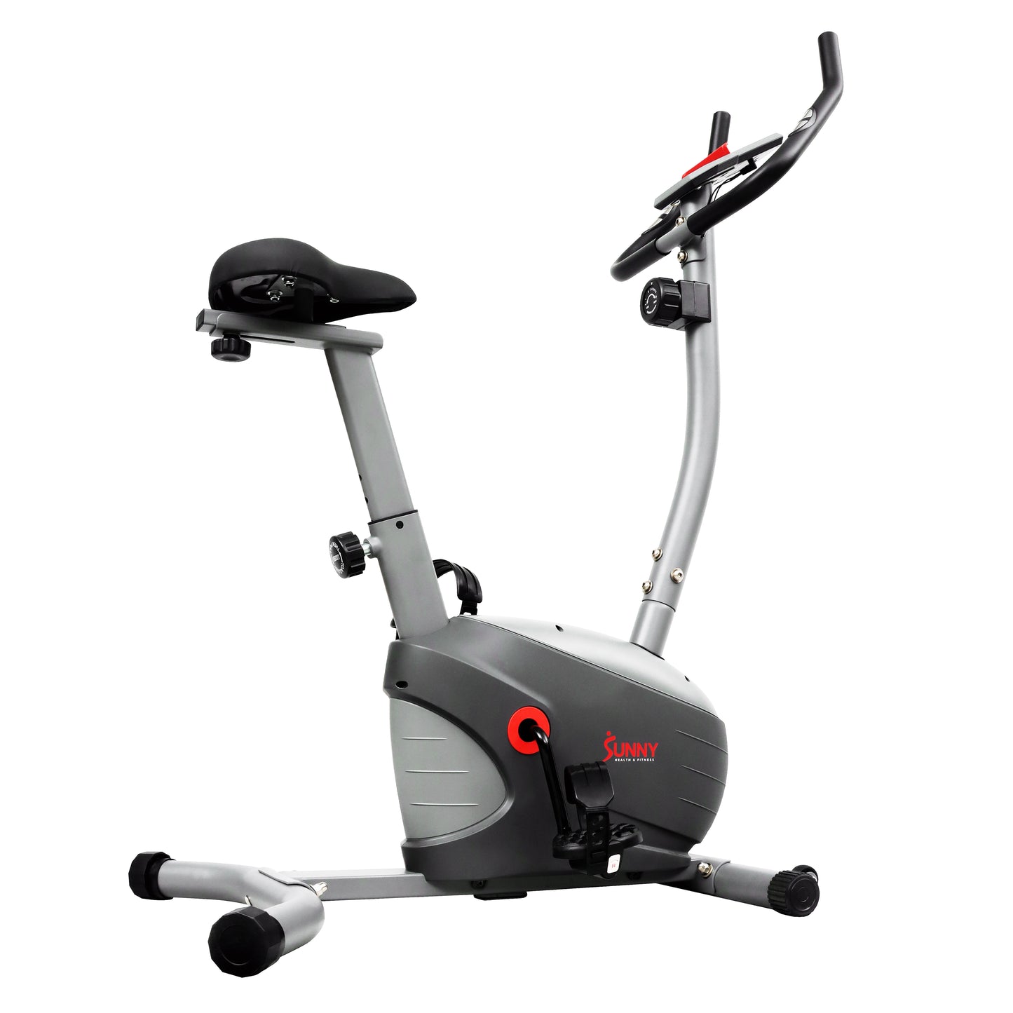 Performance Interactive Series Upright Bike