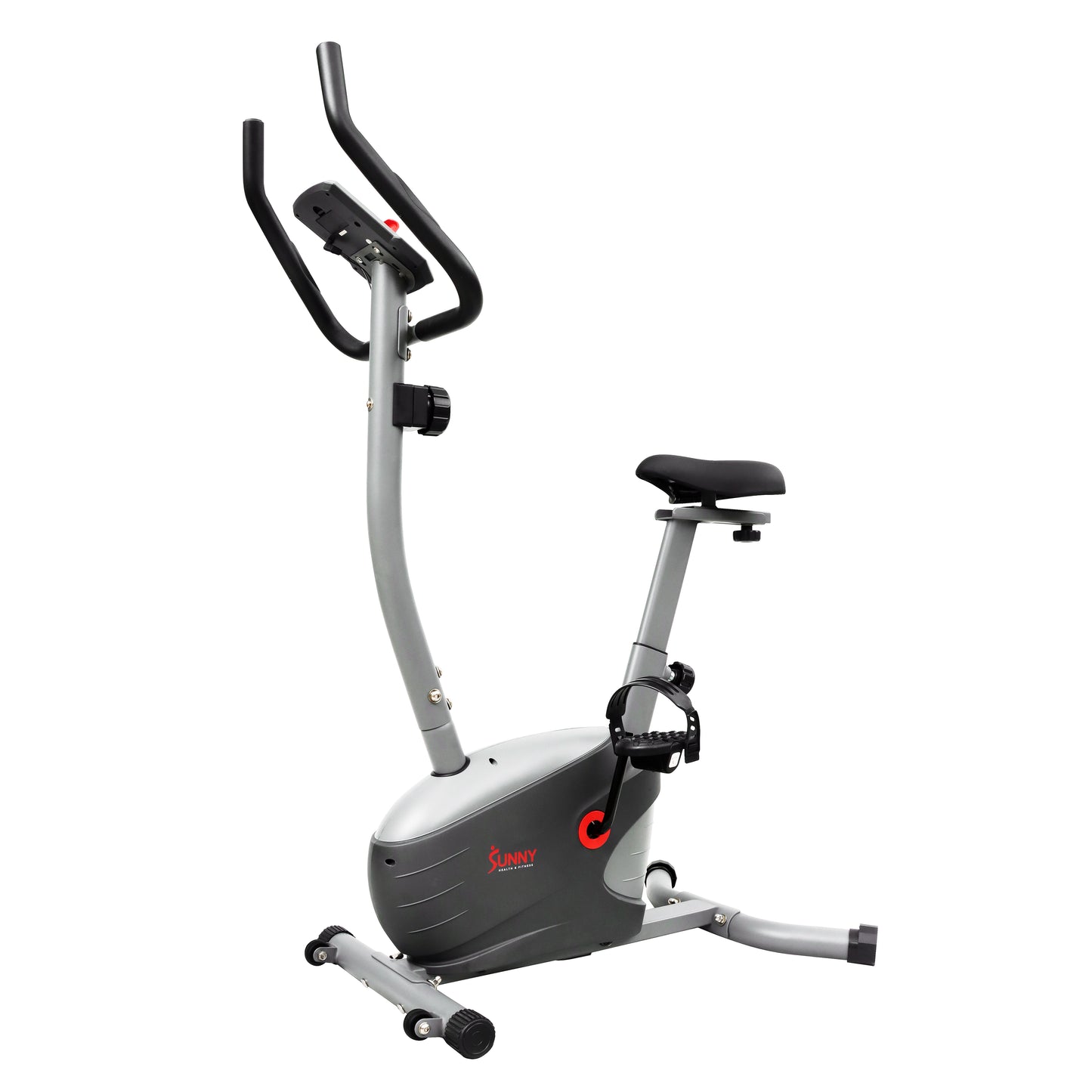 Performance Interactive Series Upright Bike