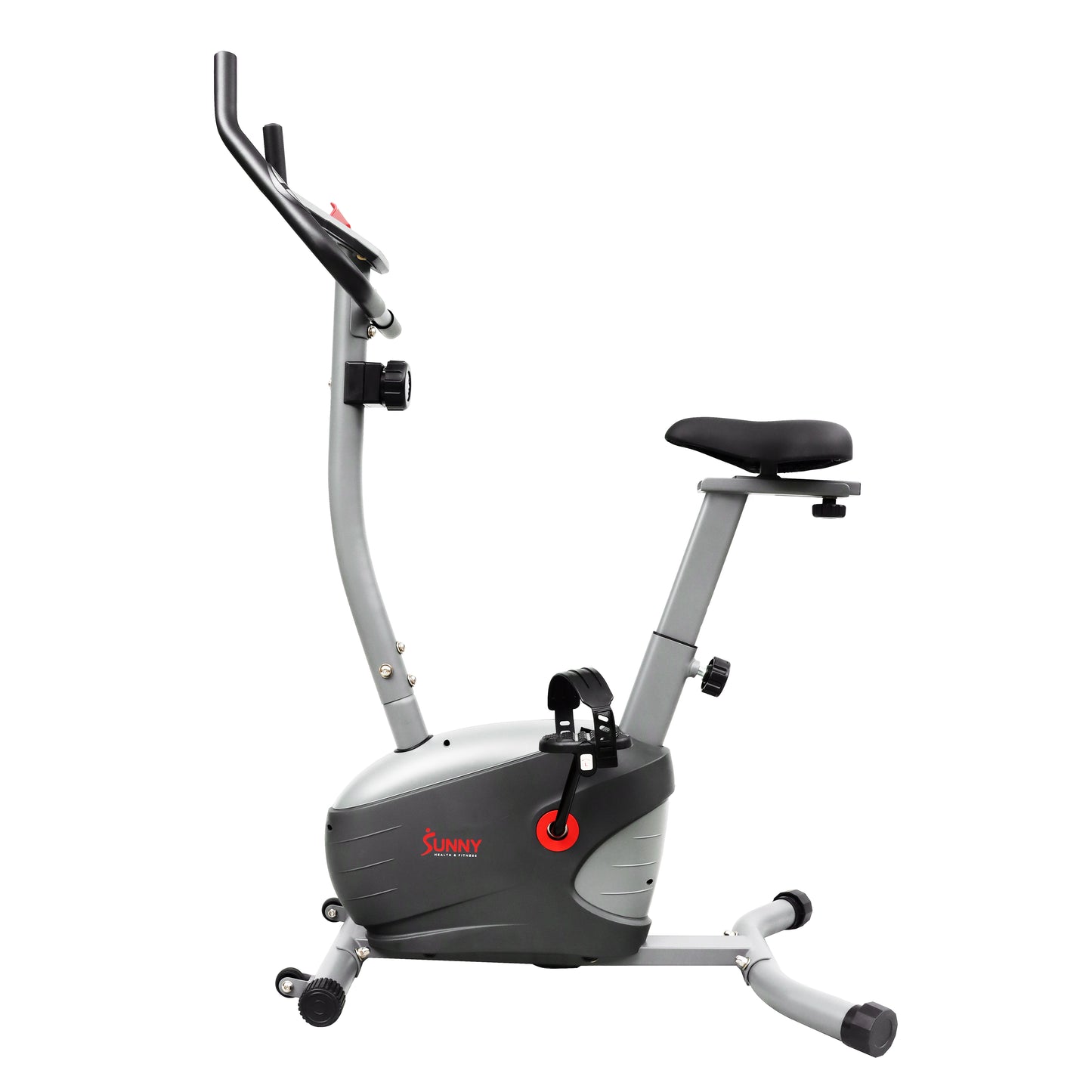 Performance Interactive Series Upright Bike