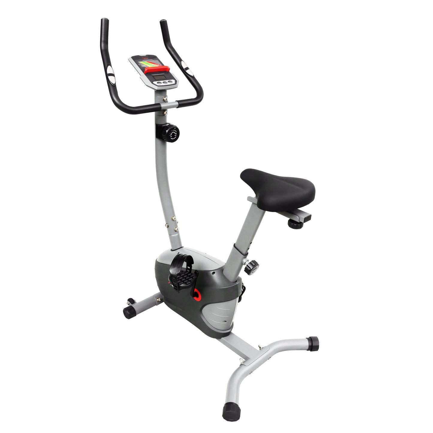 Performance Interactive Series Upright Bike