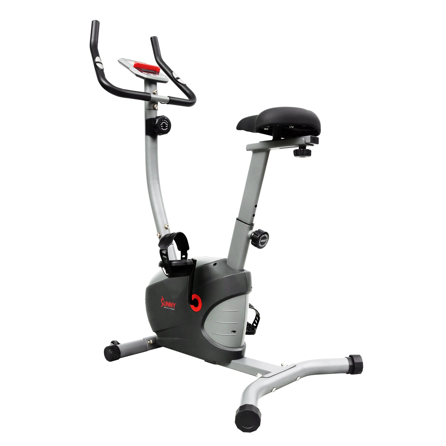 Performance Interactive Series Upright Bike