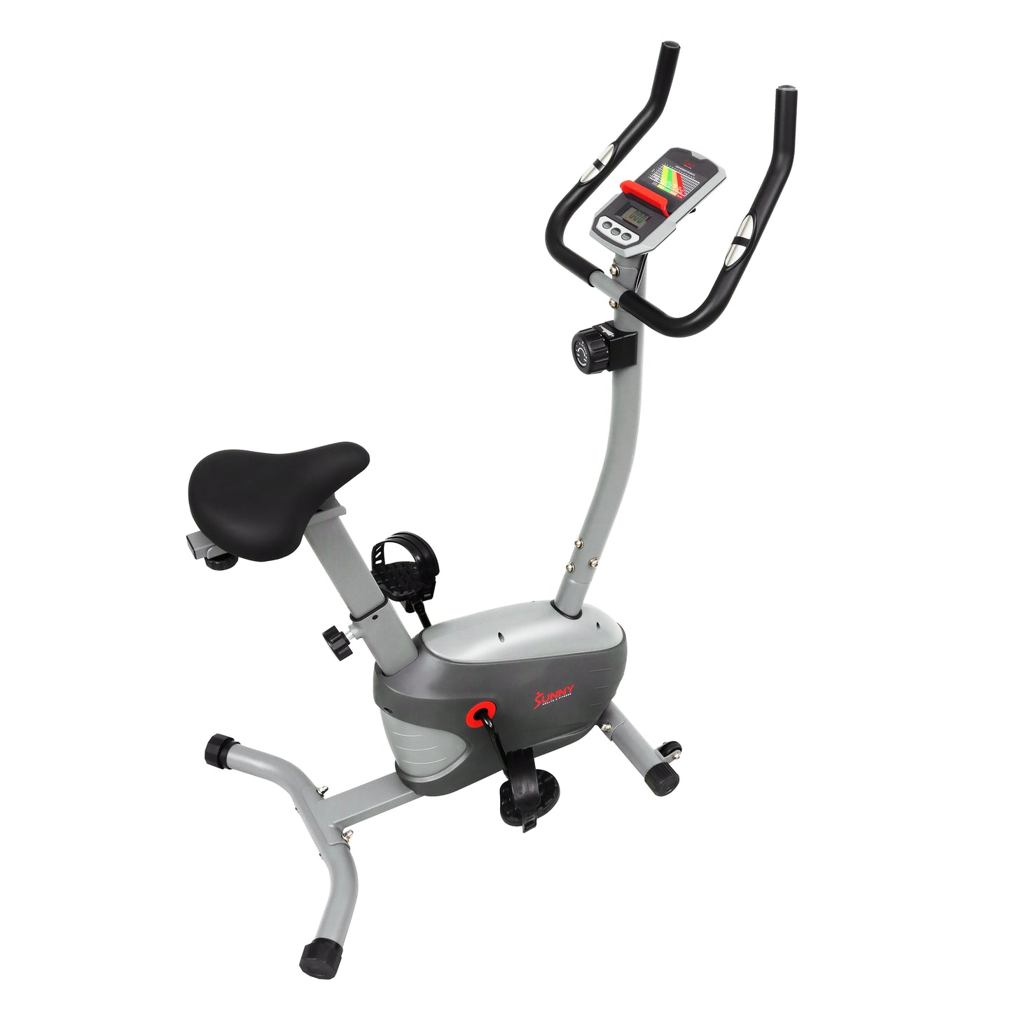 Performance Interactive Series Upright Bike