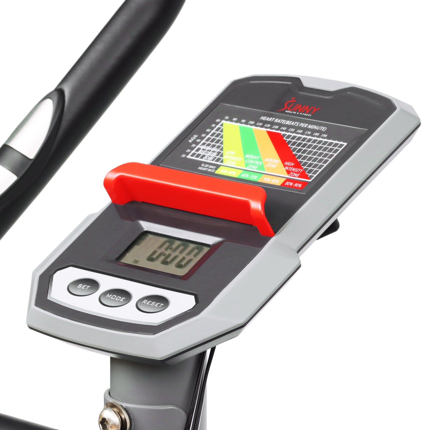 Performance Interactive Series Upright Bike