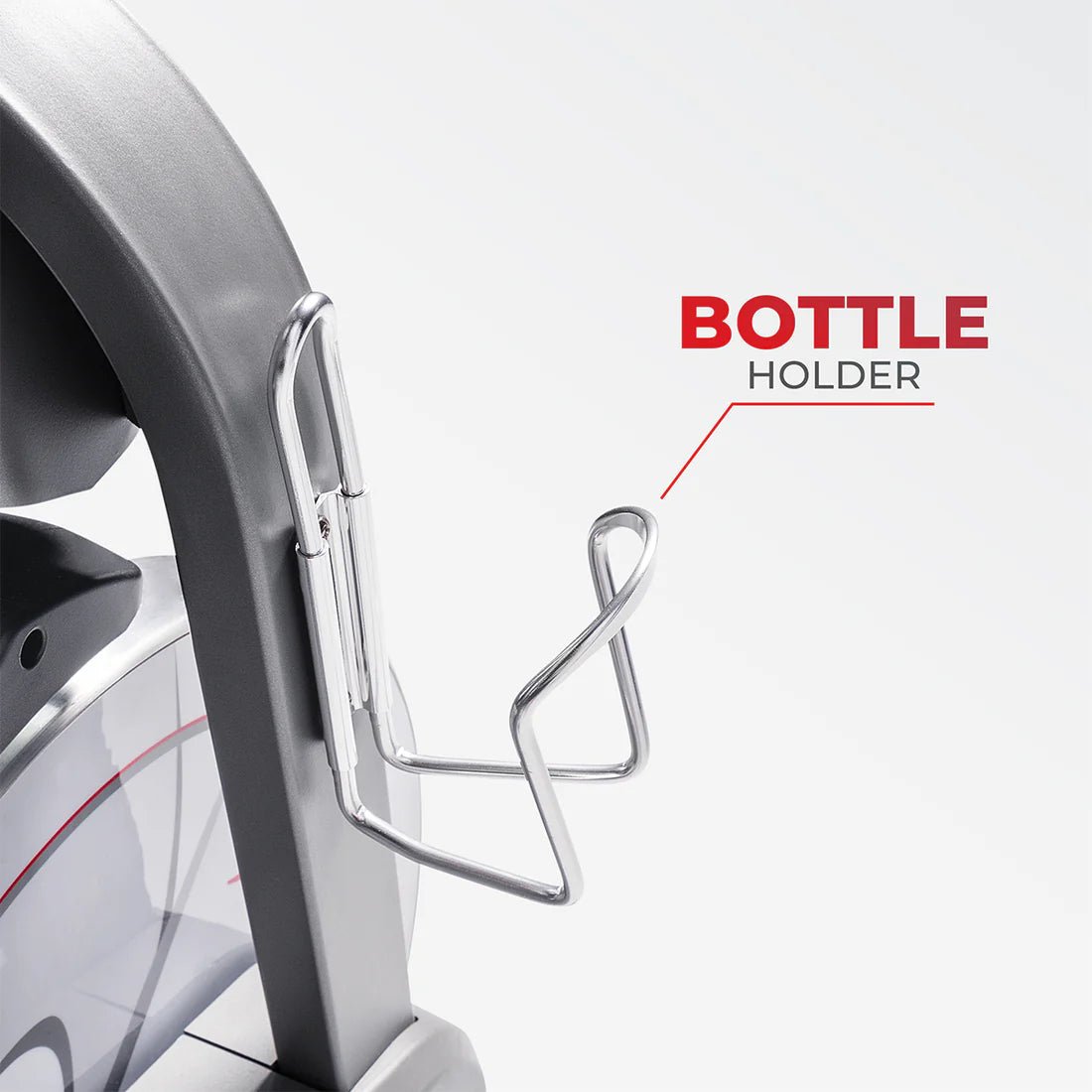 Sunny Health and Fitness Synergy Pro Magnetic Indoor Cycling Bike - Core Fitness House