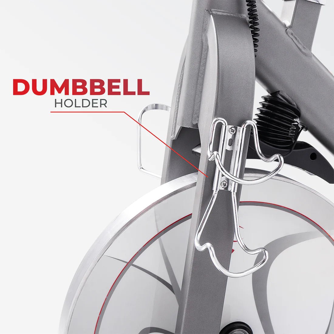 Sunny Health and Fitness Synergy Pro Magnetic Indoor Cycling Bike - Core Fitness House