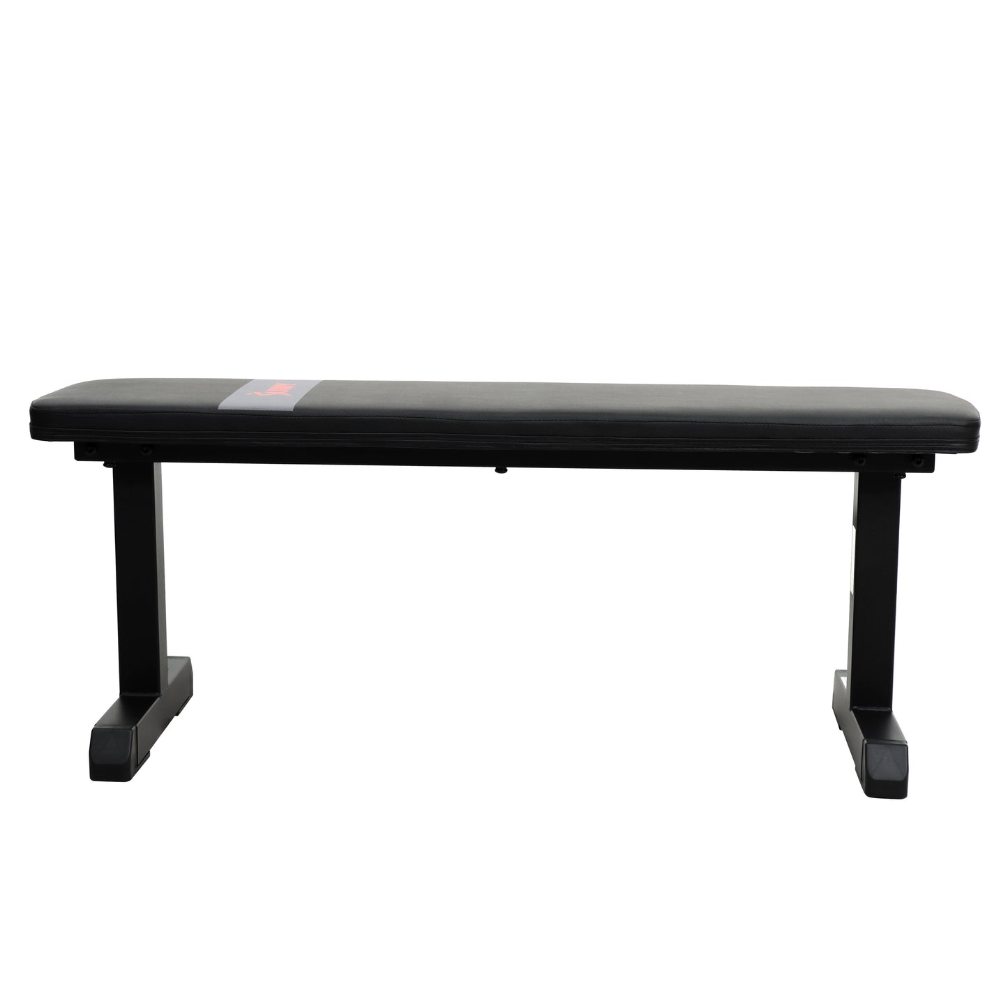 Flat Weight Bench for Workout, Exercise and Home Gyms with 500 lb Weight Capacity