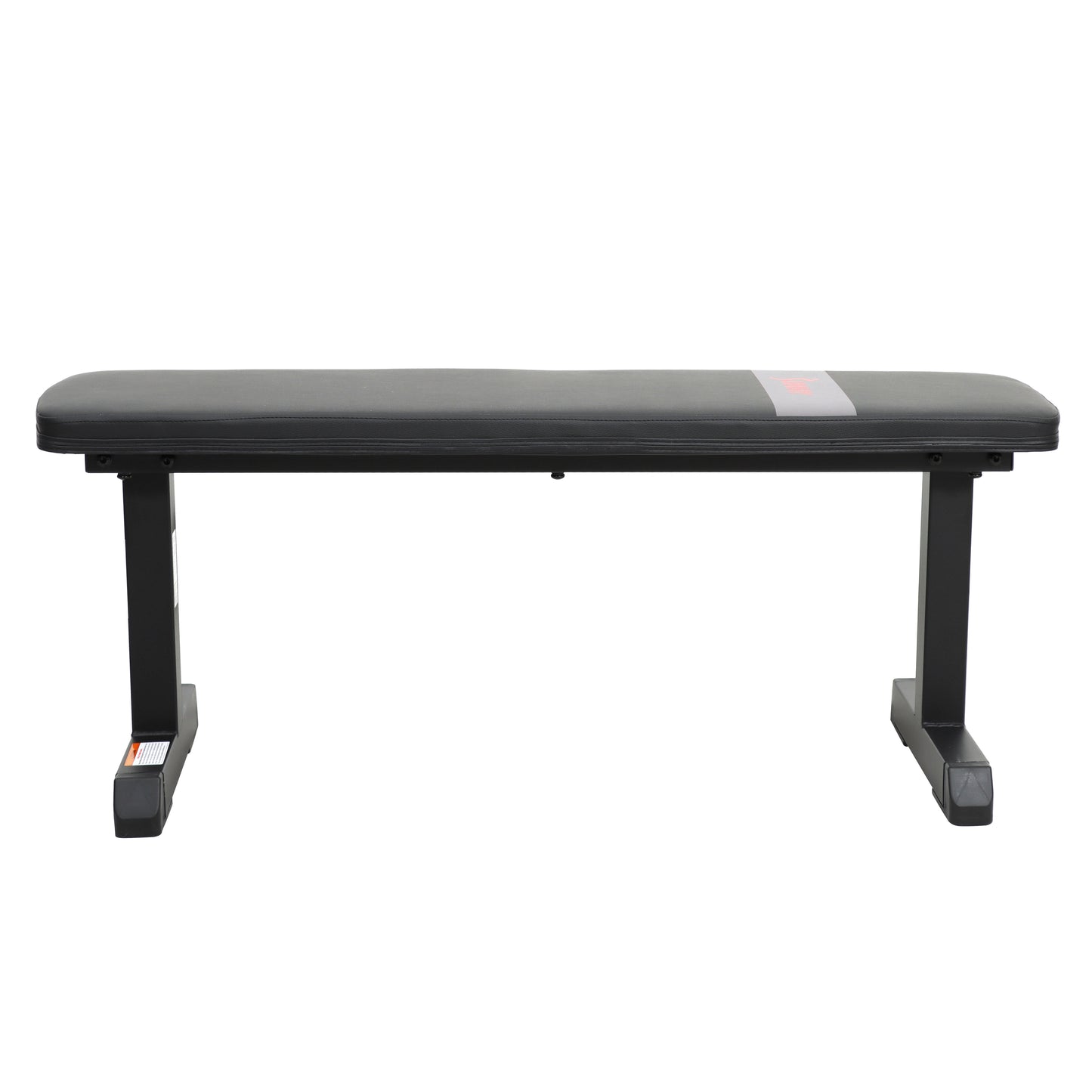 Flat Weight Bench for Workout, Exercise and Home Gyms with 500 lb Weight Capacity