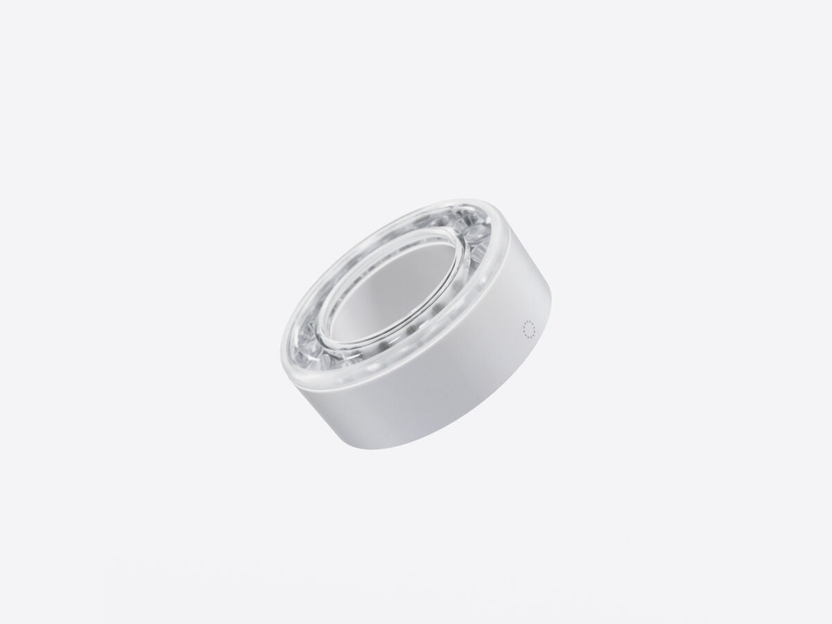 TheraFace LED Light Ring